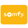 Partenaire Somfy